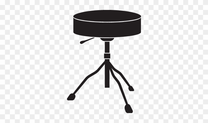 3 Leg Stool - 3 Leg Stool #1532436