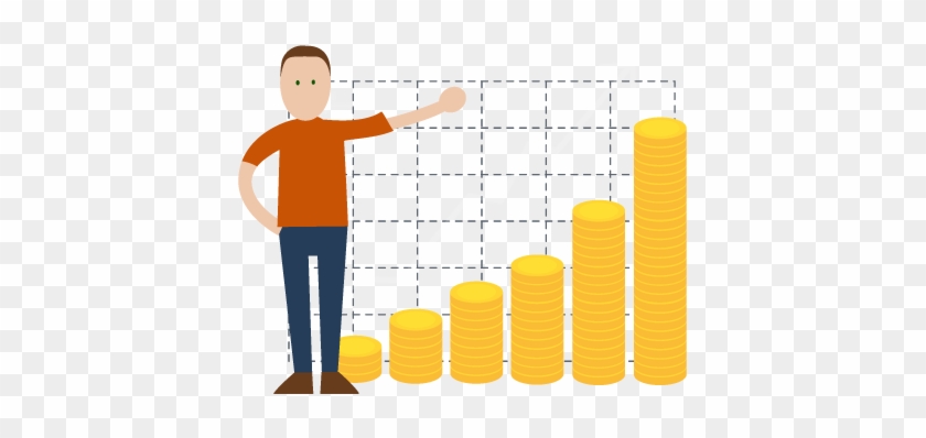 Internal Investment Fund In Digital Startups - Internal Investment Fund In Digital Startups #1532526