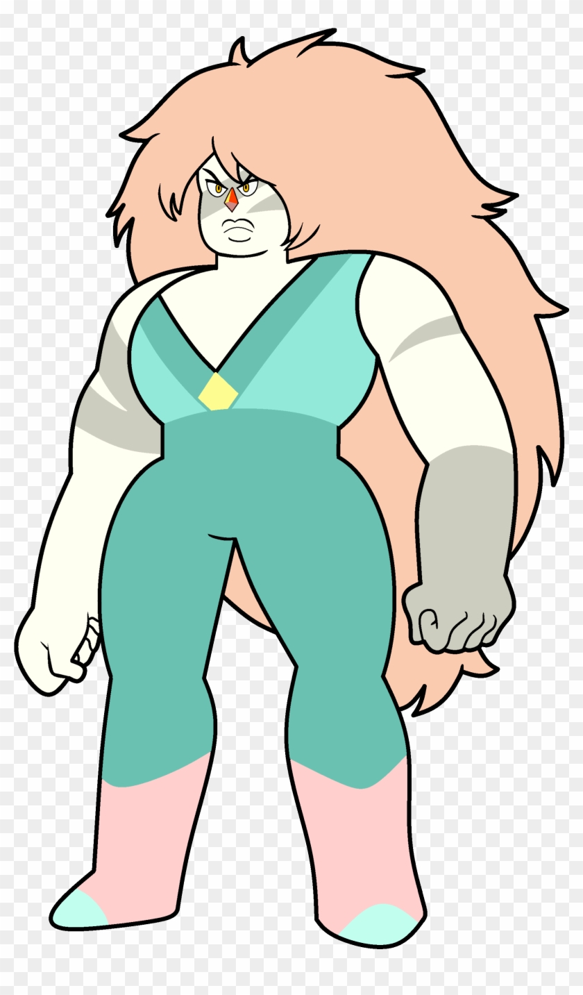 Jasper But Its Pearl - Jasper But Its Pearl #1532758