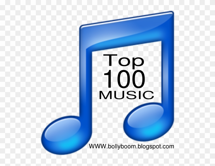 Bollyboom Top Music Clipart - Bollyboom Top Music Clipart #1532902