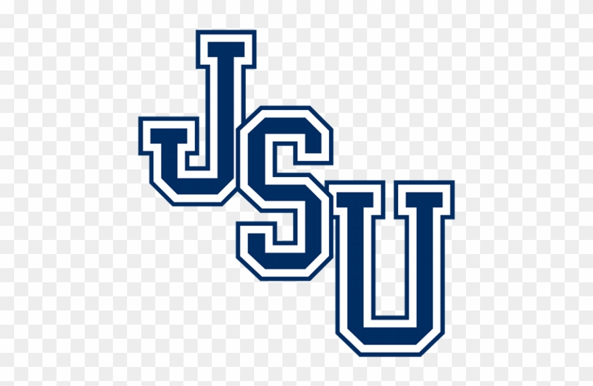 Jackson State University Logo