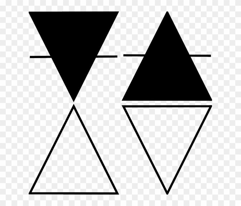 Triangle Symbol