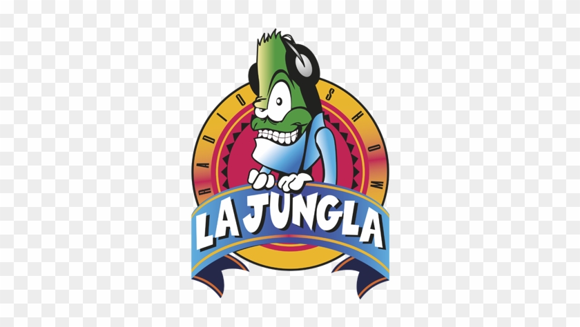 La Jungla - La Jungla #1533737