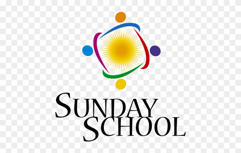 The Sunday School Department Of The Stedman Ph Church - The Sunday School Department Of The Stedman Ph Church #1534684