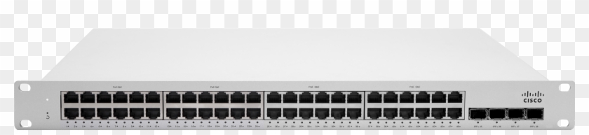 Cisco Meraki Switches - Cisco Meraki Switches #1534701