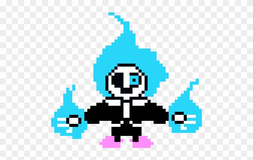 Sans Fakemon - Sans Fakemon #1535185