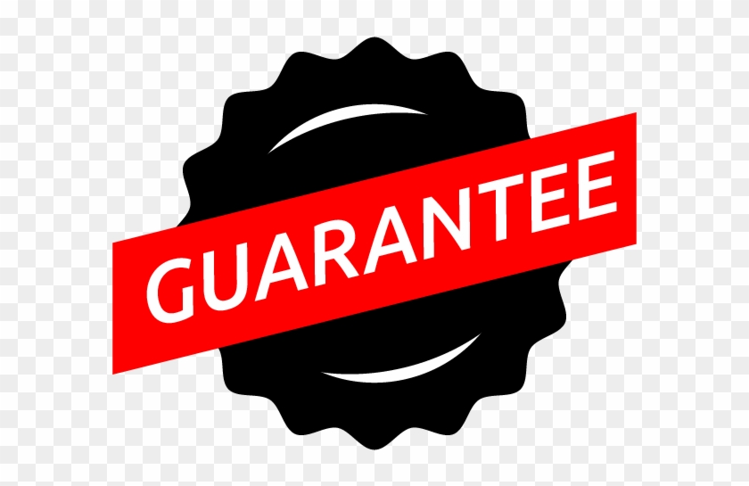 100% Satisfaction Guarantee - 100% Satisfaction Guarantee #1535368