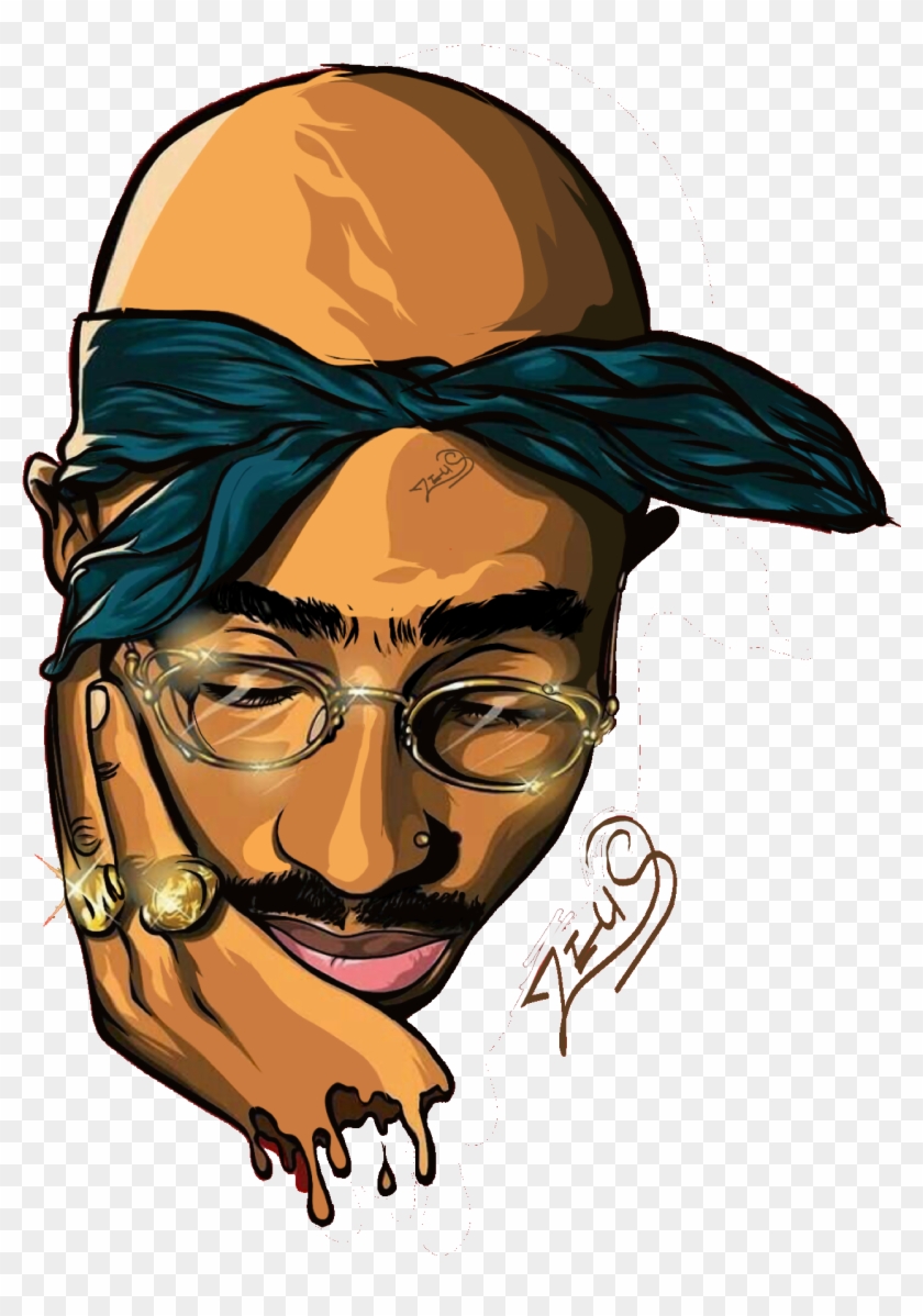 Tupac Amaru Shakur Connu Sous Les Noms - Tupac Amaru Shakur Connu Sous Les Noms #1535466