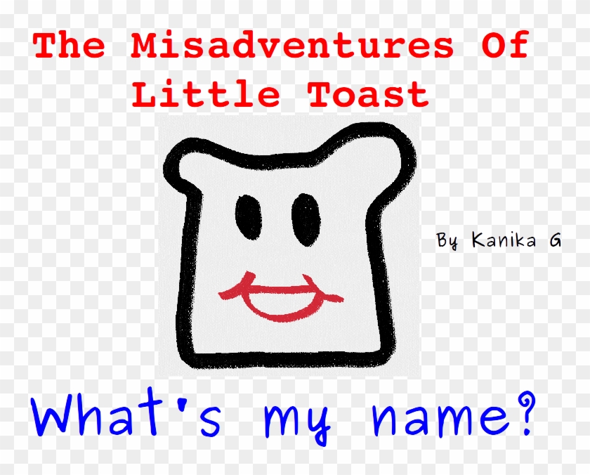 Toast Series - Toast Series #1535716