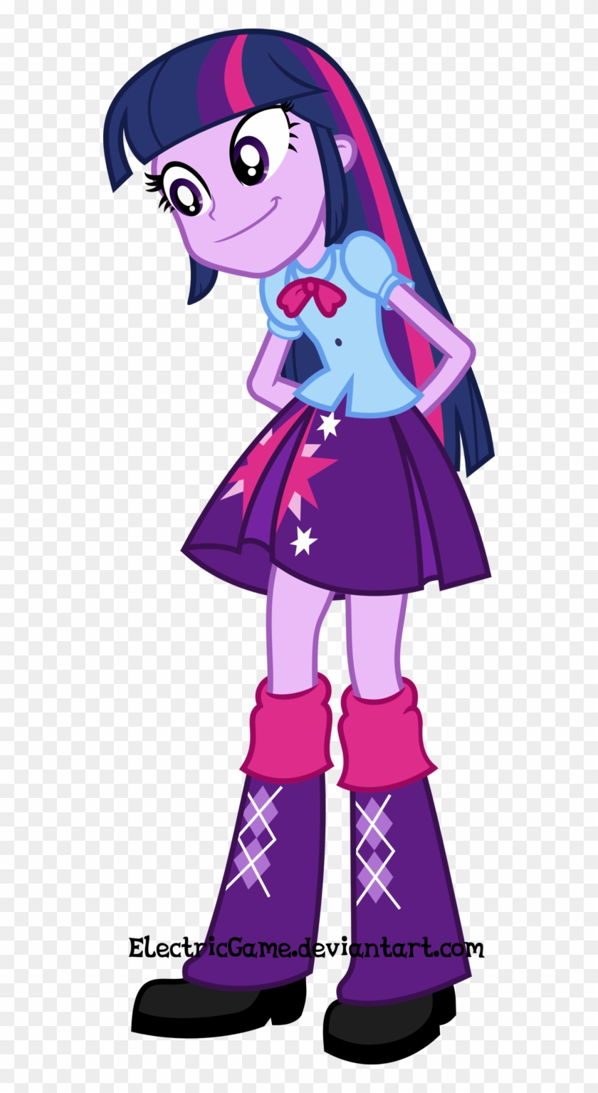 Twilight Sparkle Cute Vector - Twilight Sparkle Cute Vector - Free ...