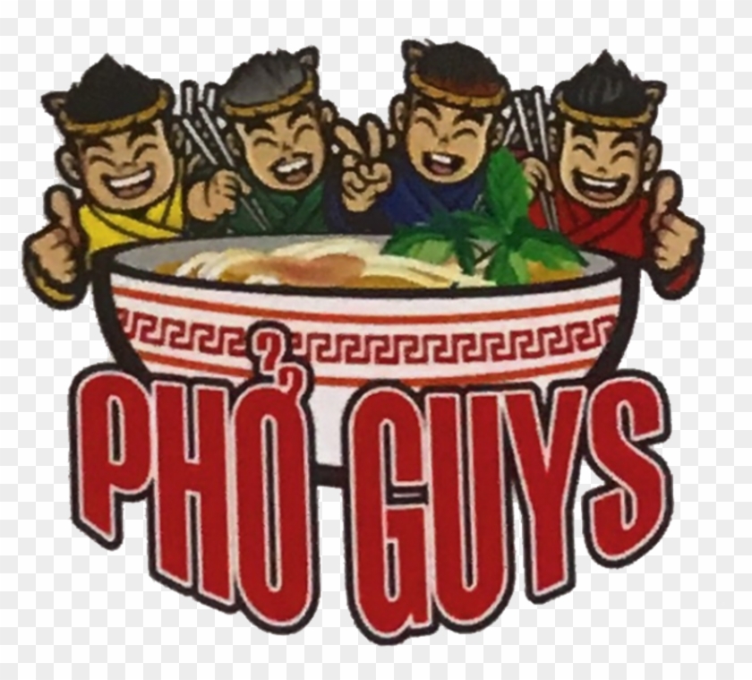 Pho Guys Delivery Hacienda - Pho Guys Delivery Hacienda #1535995