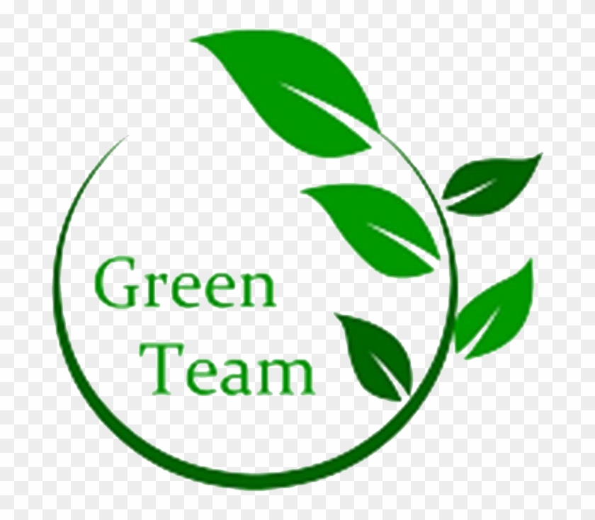 Green Team Logo - Green Team Logo #1536149