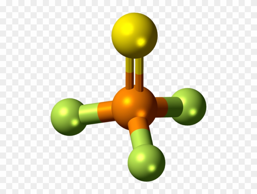 Fluoride-realted Molecule - Fluoride-realted Molecule #1536288