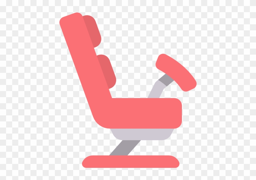 Gynecology Free Icon - Gynecology Free Icon #1536301