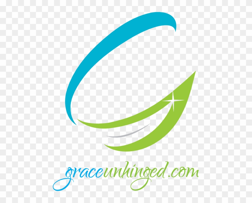 Grace Unhinged - Grace Unhinged #1536642