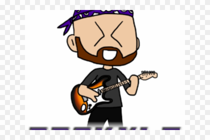 Tom Clancys Ghost Recon Clipart Guitar - Tom Clancys Ghost Recon Clipart Guitar #1537552