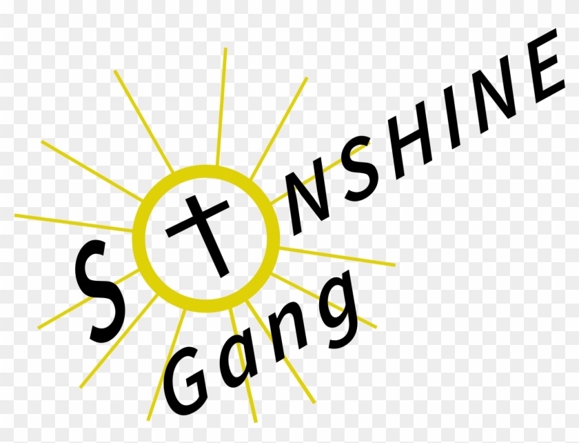 Sonshine Gang Is Our Children's Choir That Meets At - Sonshine Gang Is Our Children's Choir That Meets At #1537626