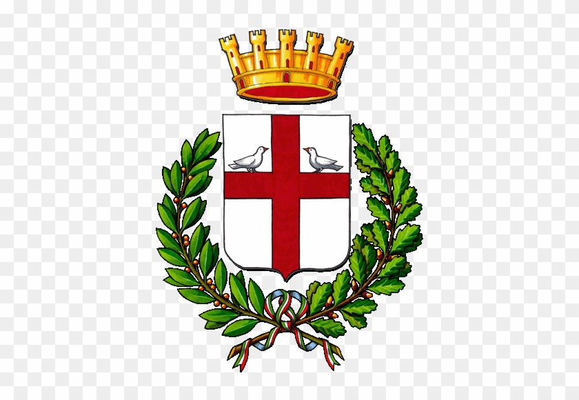 Bobbio Coat Of Arms - Bobbio Coat Of Arms #1538030