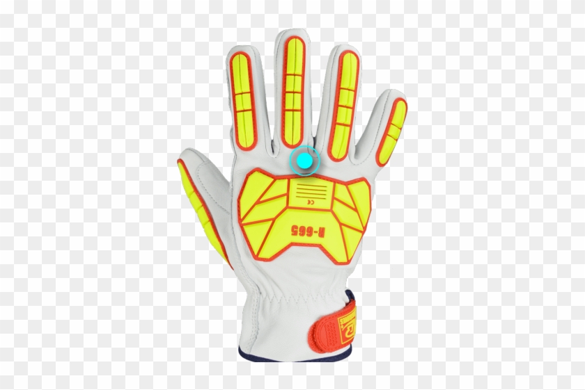 Gloves Clipart Lab Glove - Gloves Clipart Lab Glove #1538199