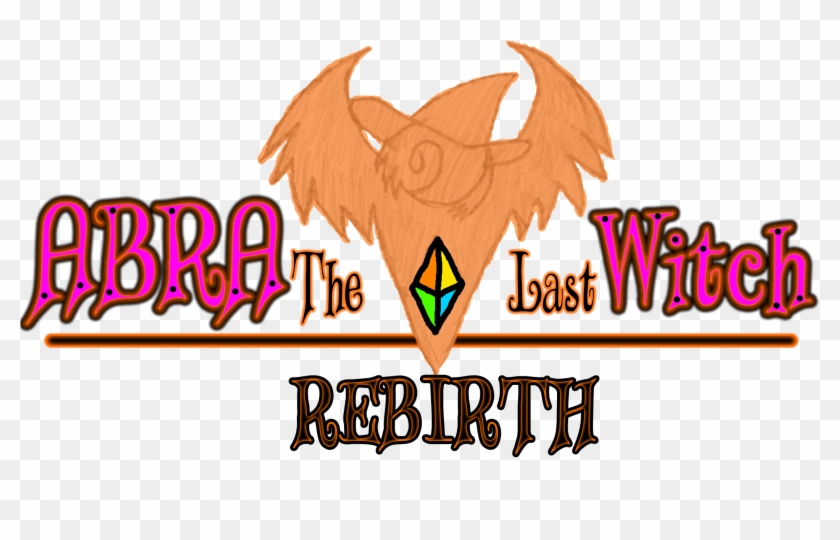 Abra The Last Witch Rebirth - Abra The Last Witch Rebirth #1538431