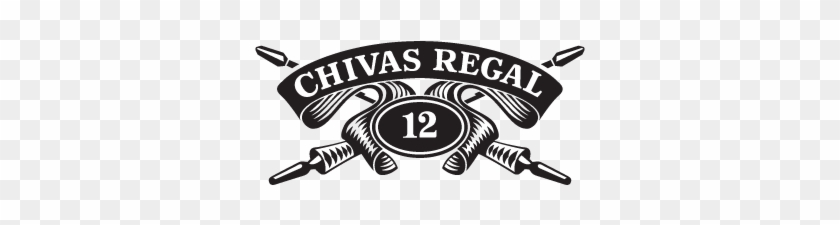 Chivas Regal Black Logo Vector Freevectorlogonet - Chivas Regal Black Logo Vector Freevectorlogonet #1538860