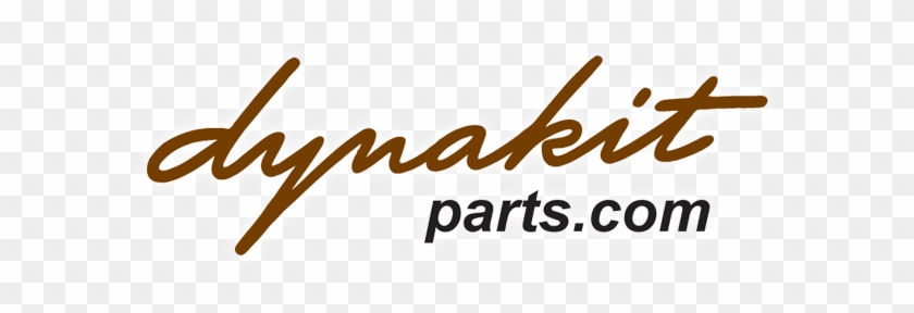 Dynakit Parts - Dynakit Parts #1539030