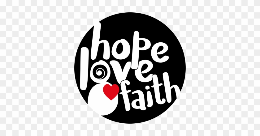 Hope Love Faith - Hope Love Faith #1539773