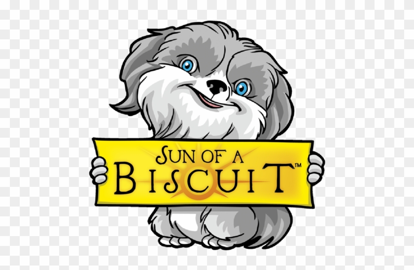 Sun Of A Biscuit - Sun Of A Biscuit #1539950