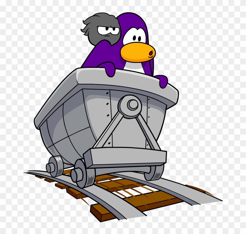 Cart Surfer Club Penguin Wiki Fandom Powered Ⓒ - Cart Surfer Club Penguin Wiki Fandom Powered Ⓒ #1539966