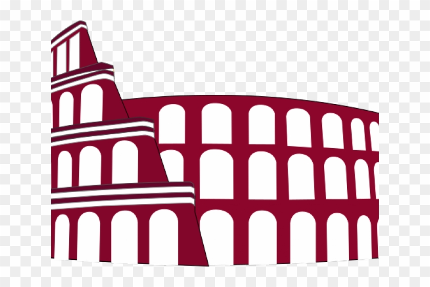 Rome Clipart Transparent - Rome Clipart Transparent #1540138