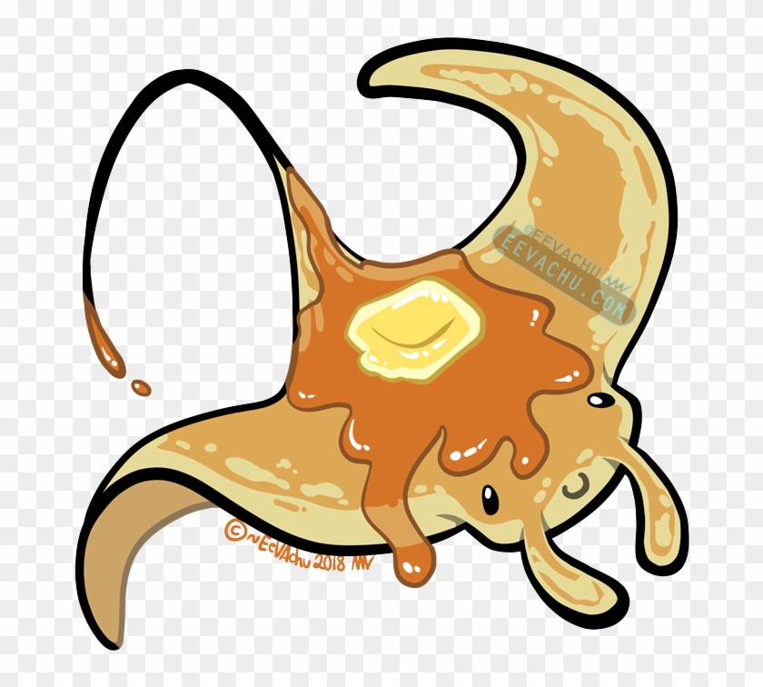 Sea Pancake Sticker - Sea Pancake Sticker #1540146