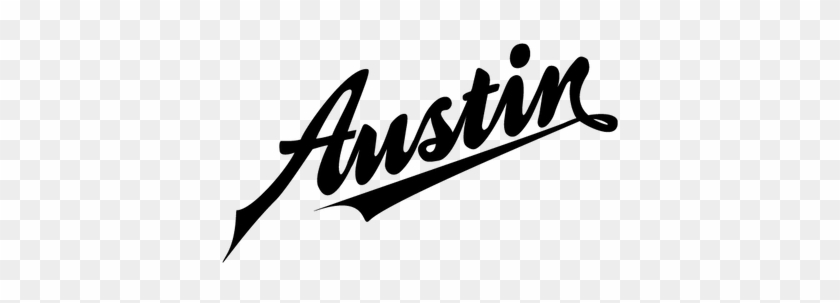 Austin Logo - Austin Logo - Free Transparent PNG Clipart Images Download