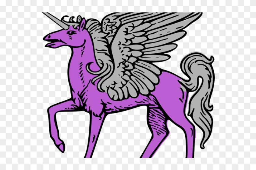 Pegasus Clipart Ancient Greek - Pegasus Clipart Ancient Greek #1540607