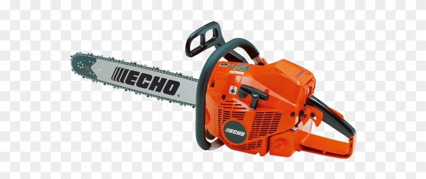 Chainsaw Clipart Echo - Chainsaw Clipart Echo #1540645