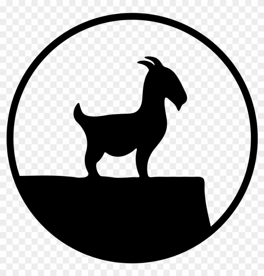 Clipart Goat Nubian Goat - Clipart Goat Nubian Goat #1540902