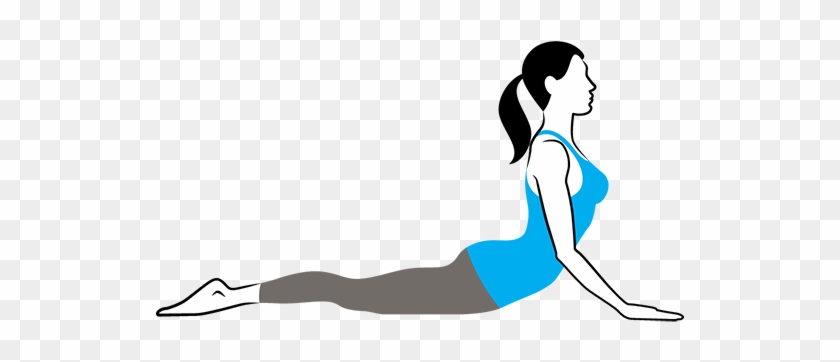 bhujangasana cobra pose