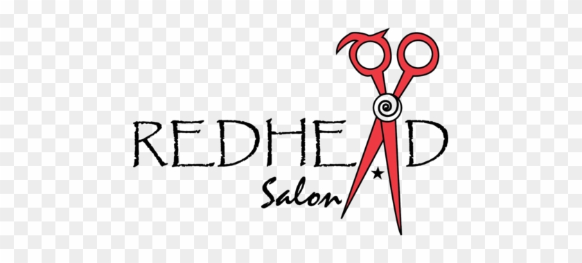 Redhead Salon - Redhead Salon #1541130