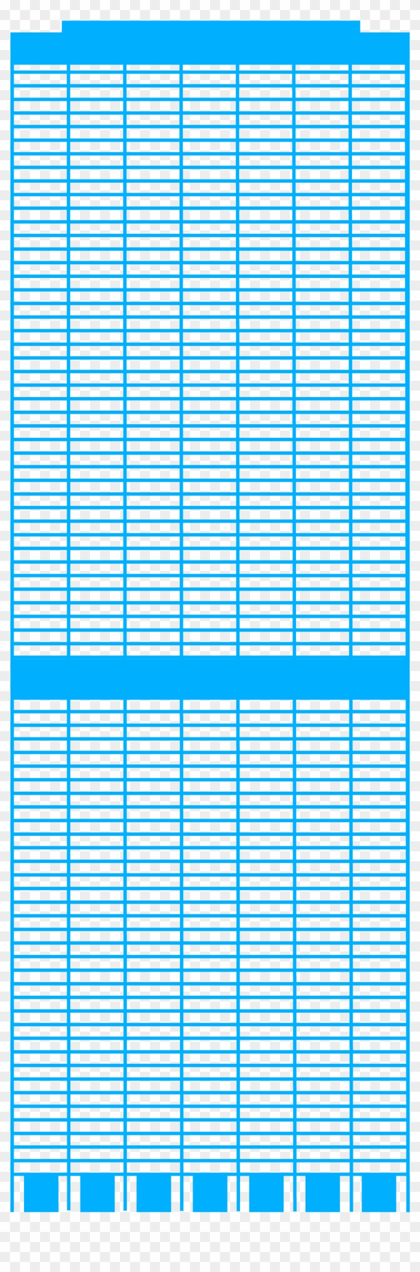 As The Birthplace Of The Skyscraper, Chicago's Love - As The Birthplace Of The Skyscraper, Chicago's Love #1541300