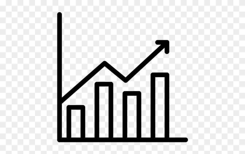 Clip Library Stock Chart Vector Graph - Clip Library Stock Chart