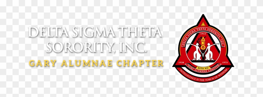 Delta Sigma Theta - Delta Sigma Theta - Free Transparent PNG Clipart ...