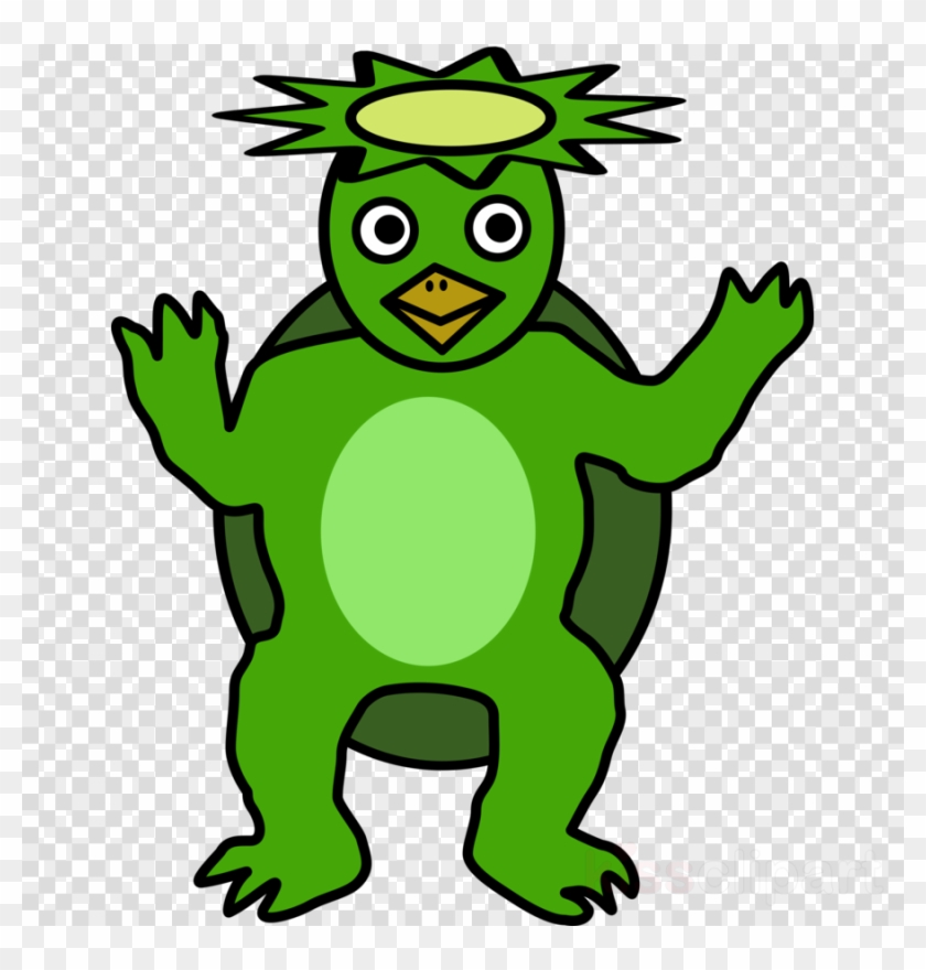 Japanese Kappa Png Clipart Kappa Clip Art - Japanese Kappa Png Clipart Kappa Clip Art #1541603