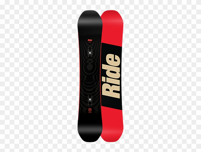 Machete Wide Ride Snowboards - Machete Wide Ride Snowboards #1541727