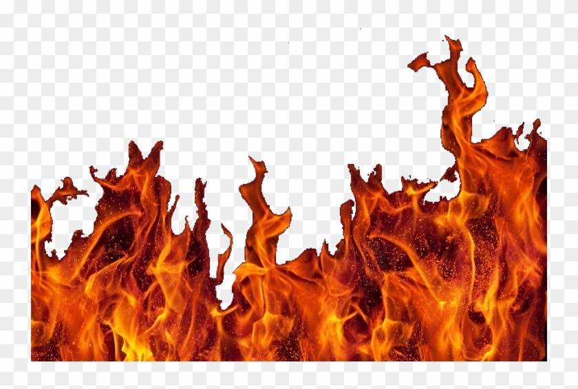 Clipart Flames Tumblr Transparent - Clipart Flames Tumblr Transparent #1541798