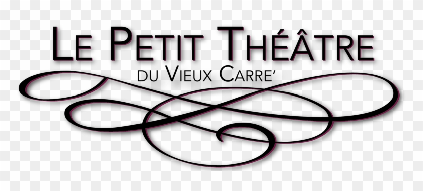 Noahh Has Been Selected As Le Petit Theatre's Charitable - Noahh Has Been Selected As Le Petit Theatre's Charitable #1542066