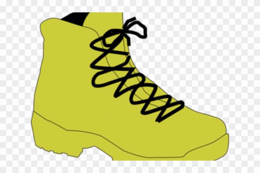 Boots Clipart Steel Toe Boot - Boots Clipart Steel Toe Boot #1542103