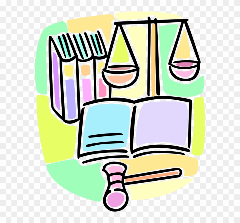 Laws Clipart Legal System - Laws Clipart Legal System #1542240