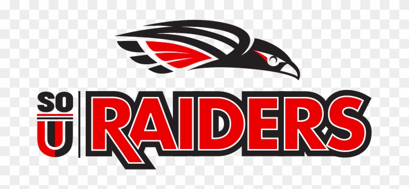 Sou Raiders - Sou Raiders #1542551