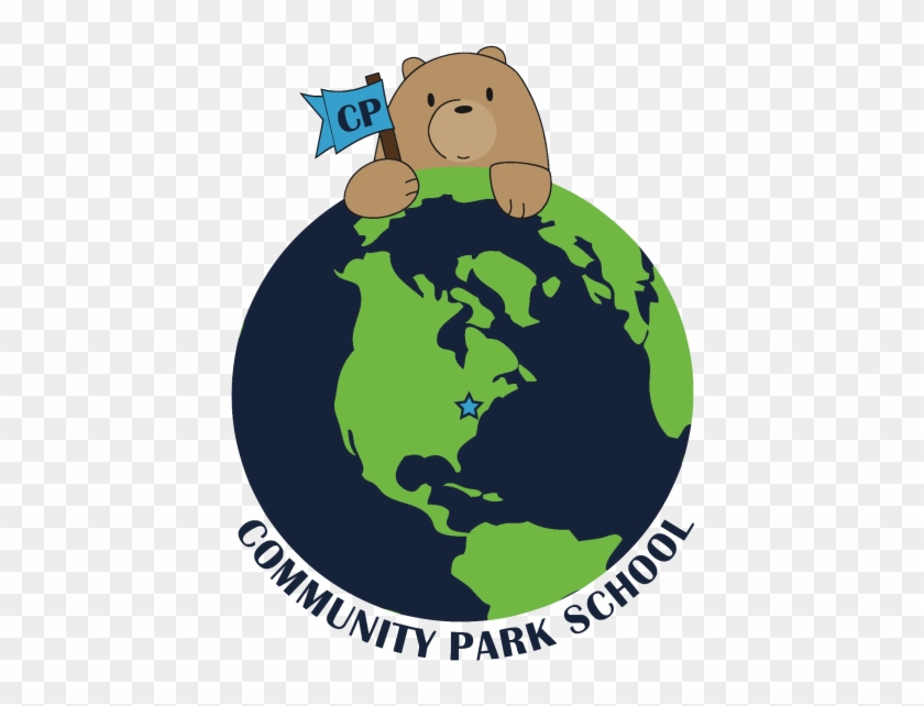 Community Park School - Community Park School - Free Transparent PNG ...