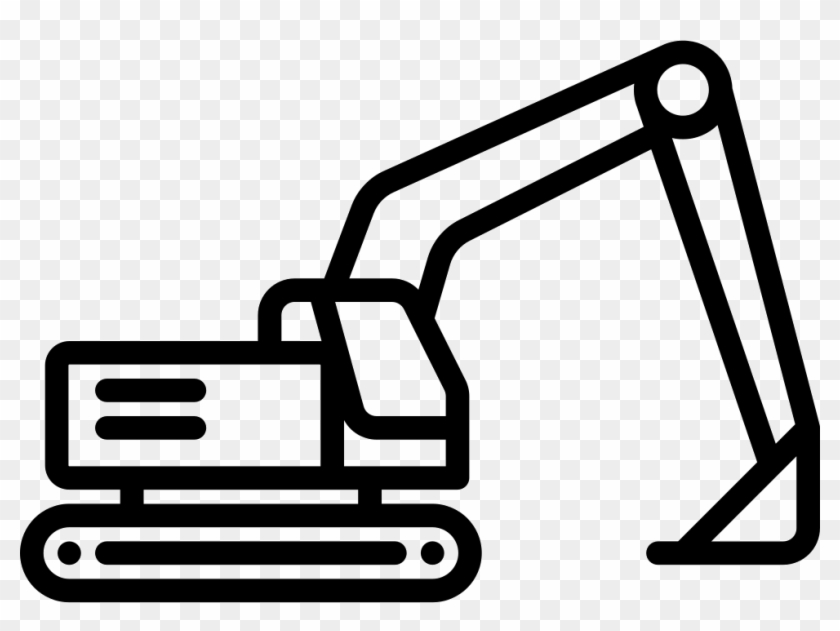 Excavator Svg Png Icon Free Download Excavator Svg Png Icon Free Download Free Transparent Png Clipart Images Download