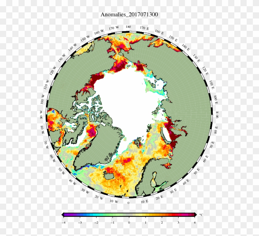 Current Dmi And Noaa Sst Anomaly Charts - Current Dmi And Noaa Sst Anomaly Charts #1543460